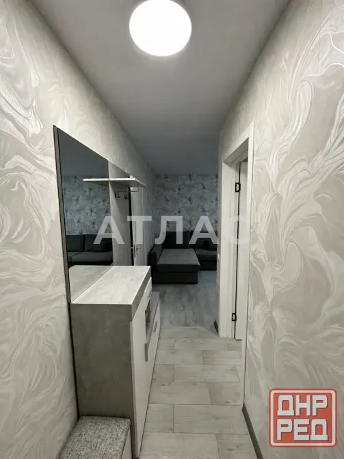 2-к квартира, 5/5 этаж, 48,1м², арт. 138899736 Мариуполь - изображение 7