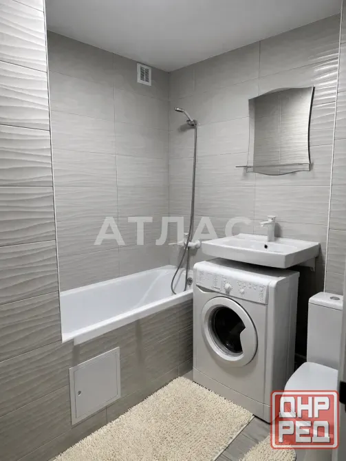 2-к квартира, 5/5 этаж, 48,1м², арт. 138899736 Мариуполь - изображение 8