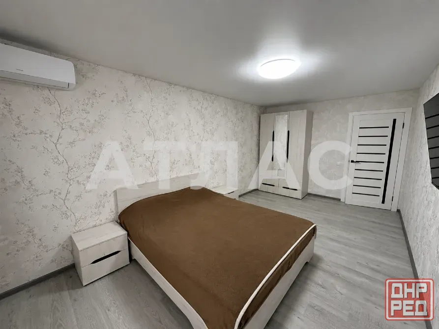 2-к квартира, 5/5 этаж, 48,1м², арт. 138899736 Мариуполь - изображение 5