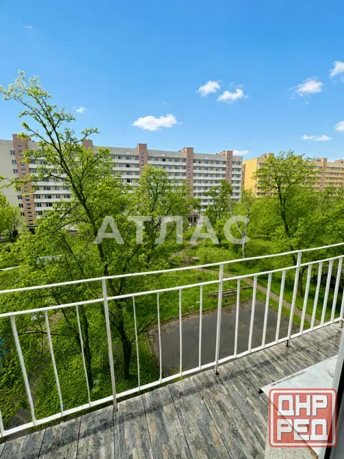 2-к квартира, 5/5 этаж, 48,1м², арт. 138899736 Мариуполь - изображение 6