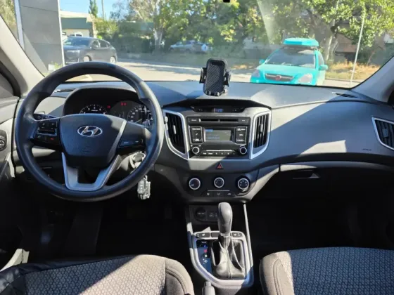 HYUNDAI CRETA Донецк