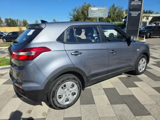 HYUNDAI CRETA Донецк