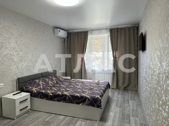 1-к квартира, 1/5 этаж, 30,5м², арт. 145381519 Мариуполь