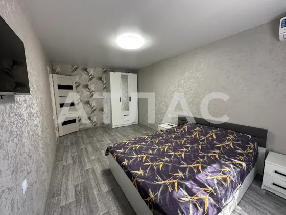 1-к квартира, 1/5 этаж, 30,5м², арт. 145381519 Мариуполь