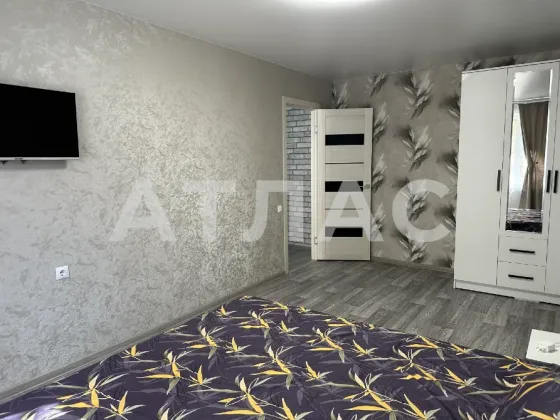 1-к квартира, 1/5 этаж, 30,5м², арт. 145381519 Мариуполь