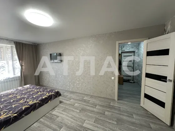 1-к квартира, 1/5 этаж, 30,5м², арт. 145381519 Мариуполь