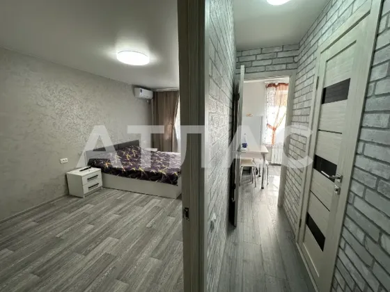 1-к квартира, 1/5 этаж, 30,5м², арт. 145381519 Мариуполь
