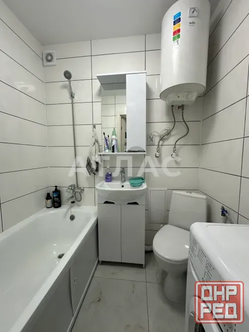 1-к квартира, 1/5 этаж, 30,5м², арт. 145381519 Мариуполь - изображение 9