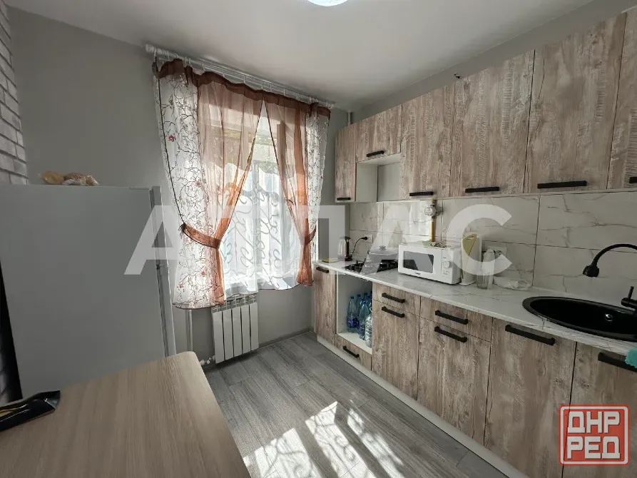 1-к квартира, 1/5 этаж, 30,5м², арт. 145381519 Мариуполь - изображение 6