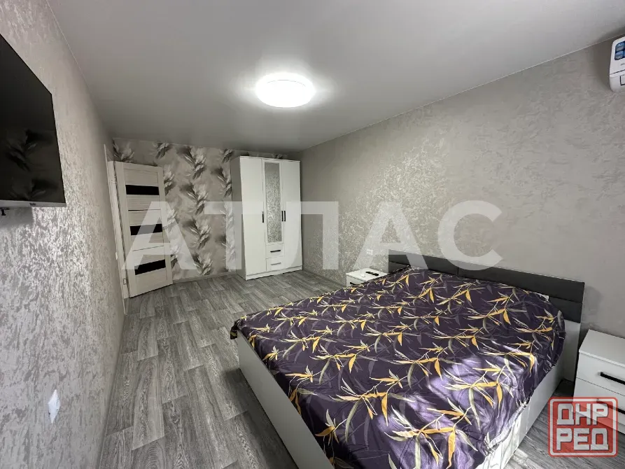 1-к квартира, 1/5 этаж, 30,5м², арт. 145381519 Мариуполь - изображение 2