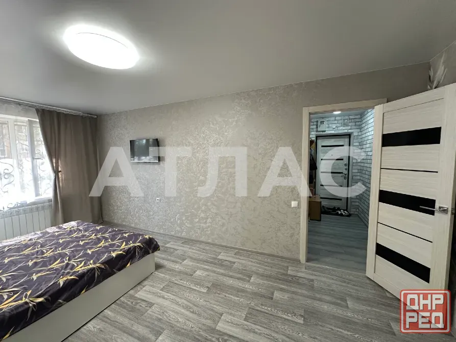 1-к квартира, 1/5 этаж, 30,5м², арт. 145381519 Мариуполь - изображение 4
