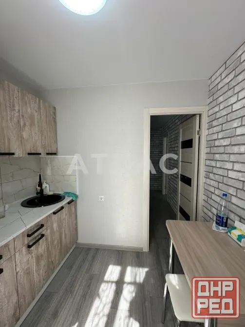 1-к квартира, 1/5 этаж, 30,5м², арт. 145381519 Мариуполь - изображение 8
