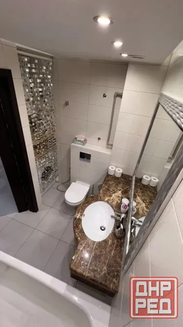 Продажа 3-комнатной квартиры в Центре Калининского района, улица Марии Ульяновой, 65. Парк Гулливер Донецк - изображение 4