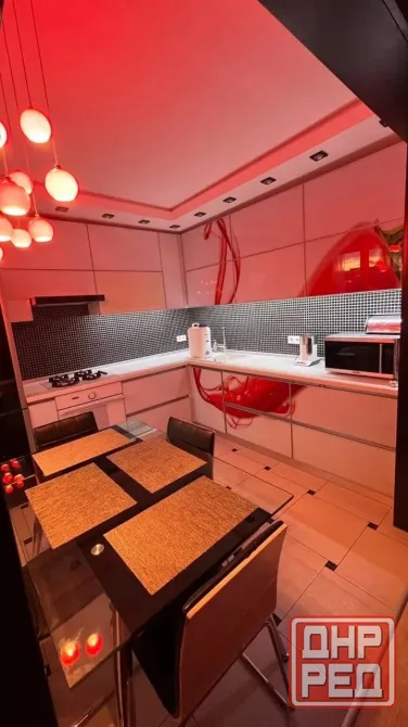 Продажа 3-комнатной квартиры в Центре Калининского района, улица Марии Ульяновой, 65. Парк Гулливер Донецк - изображение 8