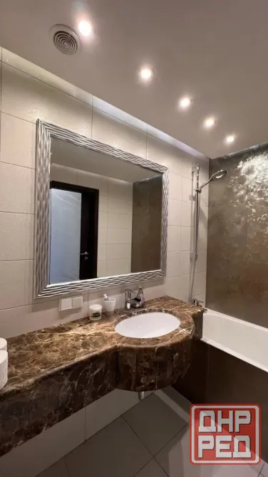 Продажа 3-комнатной квартиры в Центре Калининского района, улица Марии Ульяновой, 65. Парк Гулливер Донецк - изображение 9