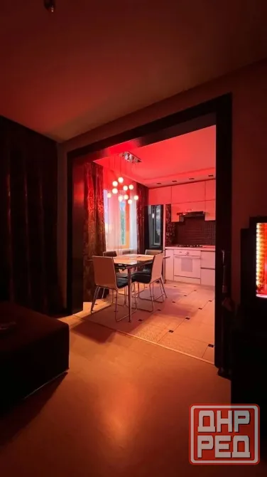 Продажа 3-комнатной квартиры в Центре Калининского района, улица Марии Ульяновой, 65. Парк Гулливер Донецк - изображение 7