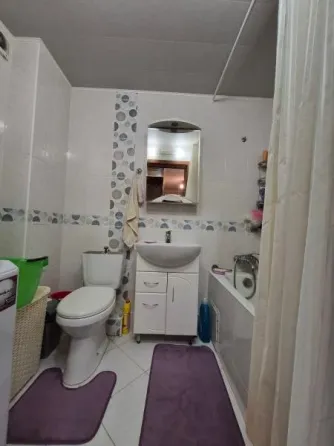 Продается трехкомнатная квартира в Куйбышевском районе Донецк
