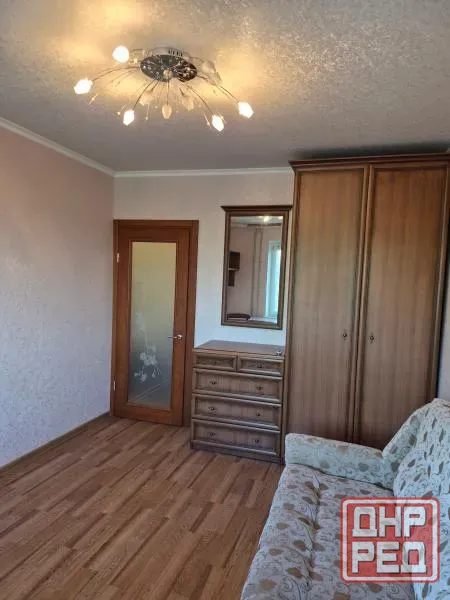 Продается трехкомнатная квартира в Куйбышевском районе Донецк - изображение 3