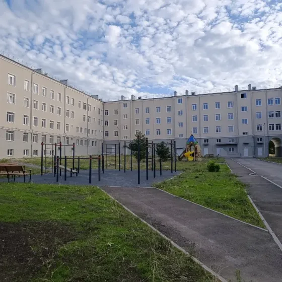 Продажа двухкомнатной квартиры у моря. Мариуполь