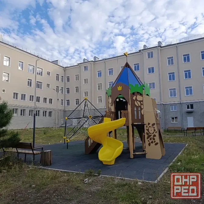 Продажа двухкомнатной квартиры у моря. Мариуполь - изображение 1