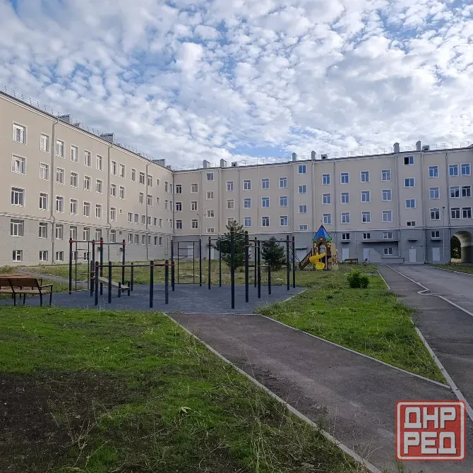 Продажа двухкомнатной квартиры у моря. Мариуполь - изображение 2