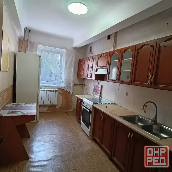 Продажа двухкомнатной квартиры у моря. Мариуполь - изображение 4