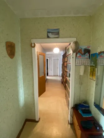 Продам 3к.кв. Ав Щетинина Донецк