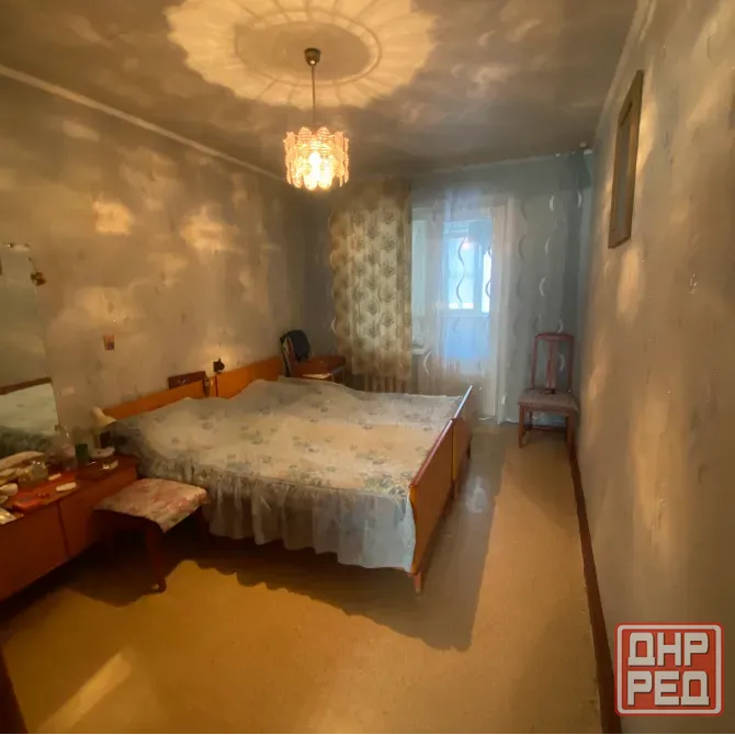 Продам 3к.кв. Ав Щетинина Донецк - изображение 3
