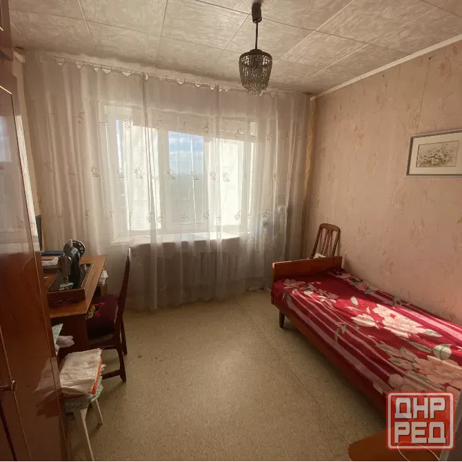 Продам 3к.кв. Ав Щетинина Донецк - изображение 4