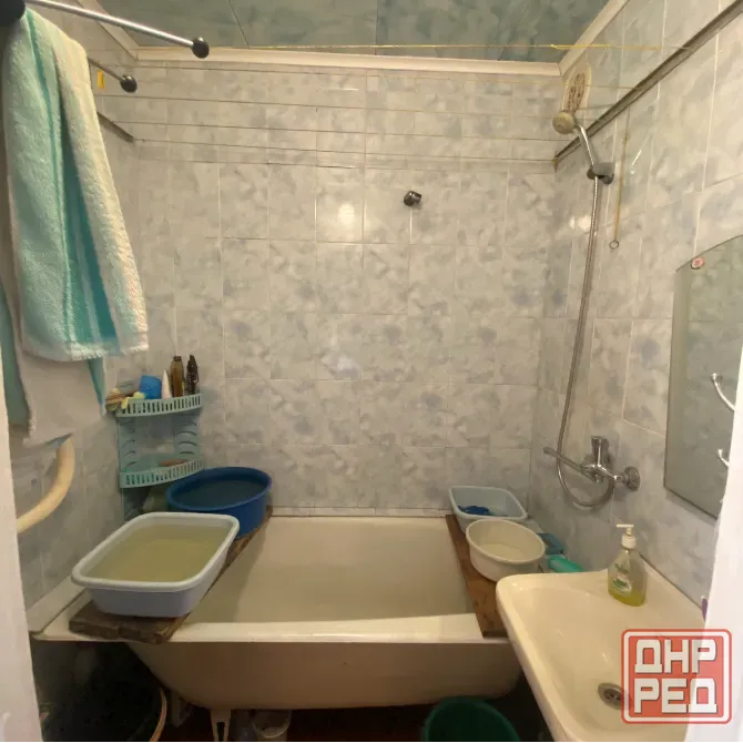 Продам 3к.кв. Ав Щетинина Донецк - изображение 8