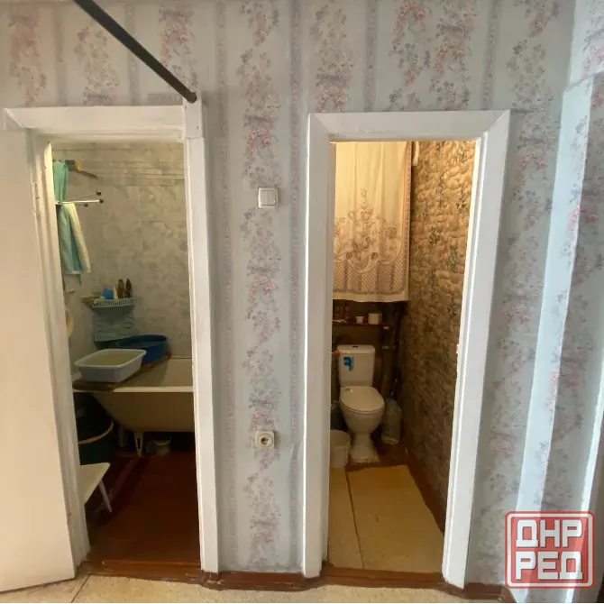 Продам 3к.кв. Ав Щетинина Донецк - изображение 7