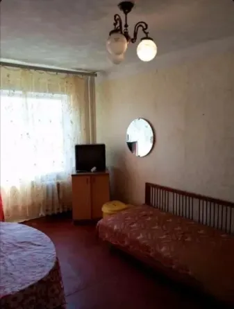 Продам!!! 1но комнатную квартиру , к-тр.Звездочка Донецк