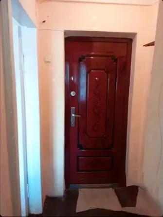 Продам!!! 1но комнатную квартиру , к-тр.Звездочка Донецк