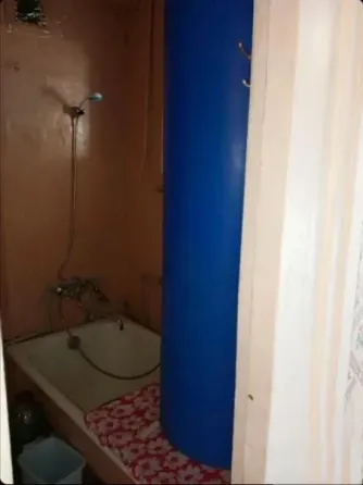 Продам!!! 1но комнатную квартиру , к-тр.Звездочка Донецк