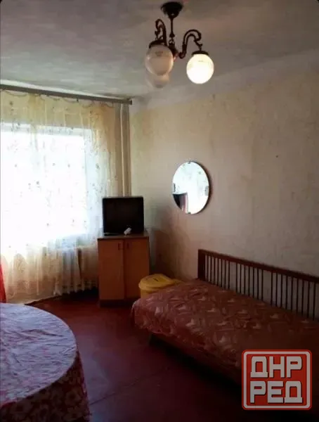 Продам!!! 1но комнатную квартиру , к-тр.Звездочка Донецк - изображение 2