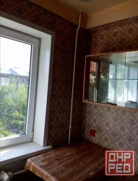Продам!!! 1но комнатную квартиру , к-тр.Звездочка Донецк - изображение 6