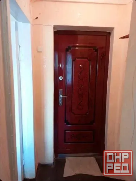Продам!!! 1но комнатную квартиру , к-тр.Звездочка Донецк - изображение 1
