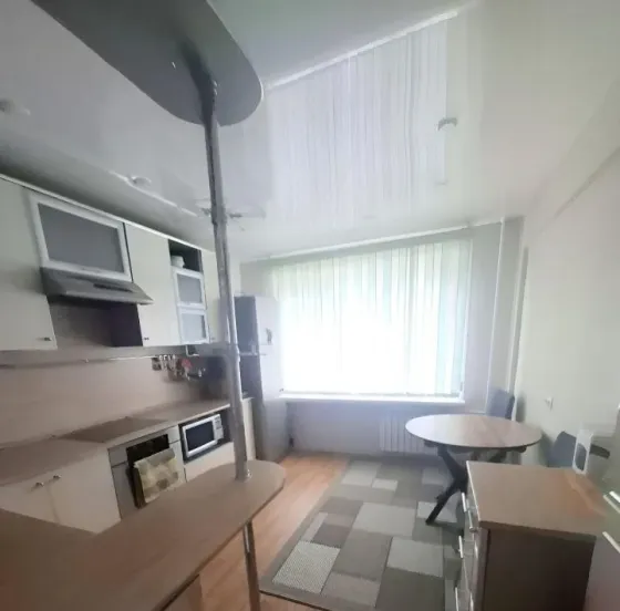ул Куприна сдам 2ку на длительный период Донецк
