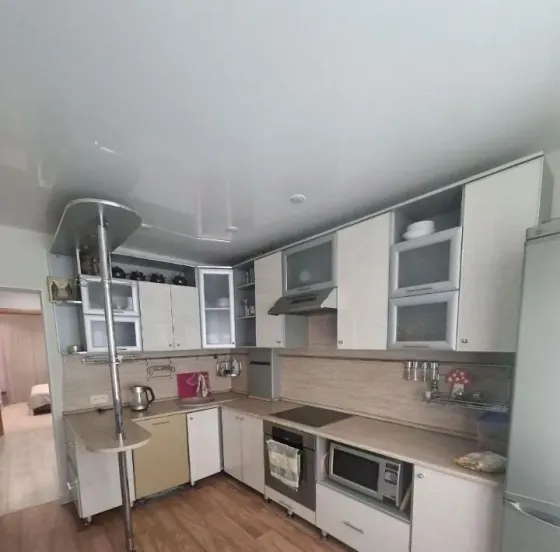 ул Куприна сдам 2ку на длительный период Донецк