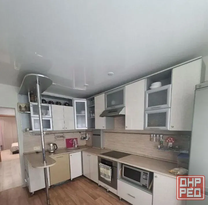 ул Куприна сдам 2ку на длительный период Донецк - изображение 1