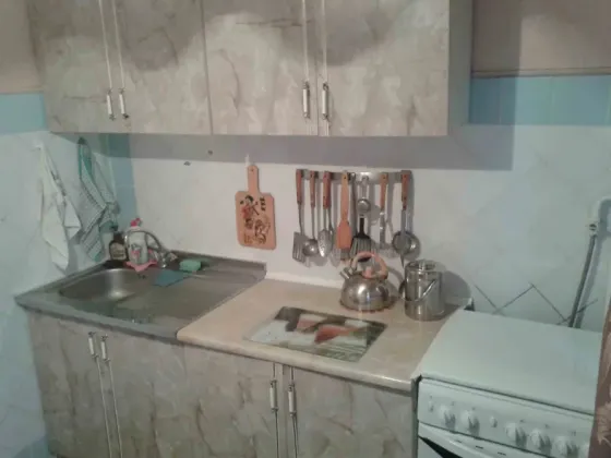 Аренда 2 ком кв. ост. Гараж, Путиловка пр.Партизанский Донецк