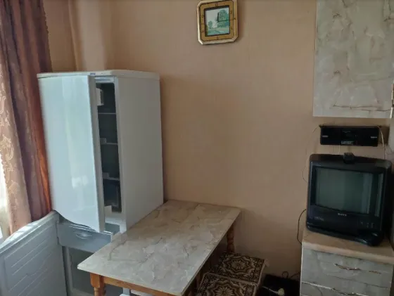 Аренда 2 ком кв. ост. Гараж, Путиловка пр.Партизанский Донецк