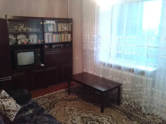 Аренда 2 ком кв. ост. Гараж, Путиловка пр.Партизанский Донецк