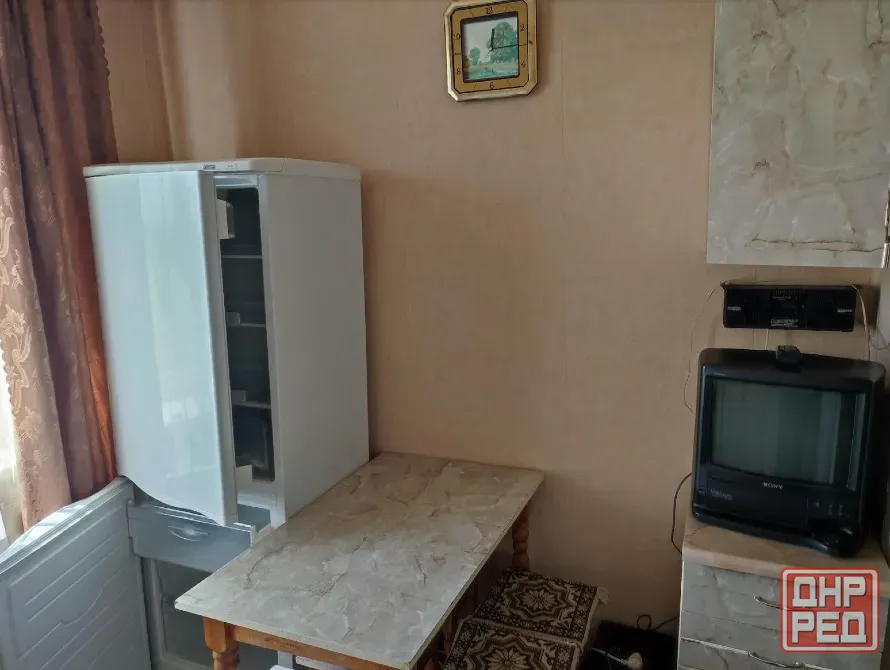 Аренда 2 ком кв. ост. Гараж, Путиловка пр.Партизанский Донецк - изображение 2