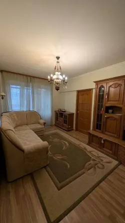 Сдаётся двухкомнатная квартира в Кировском районе Донецк