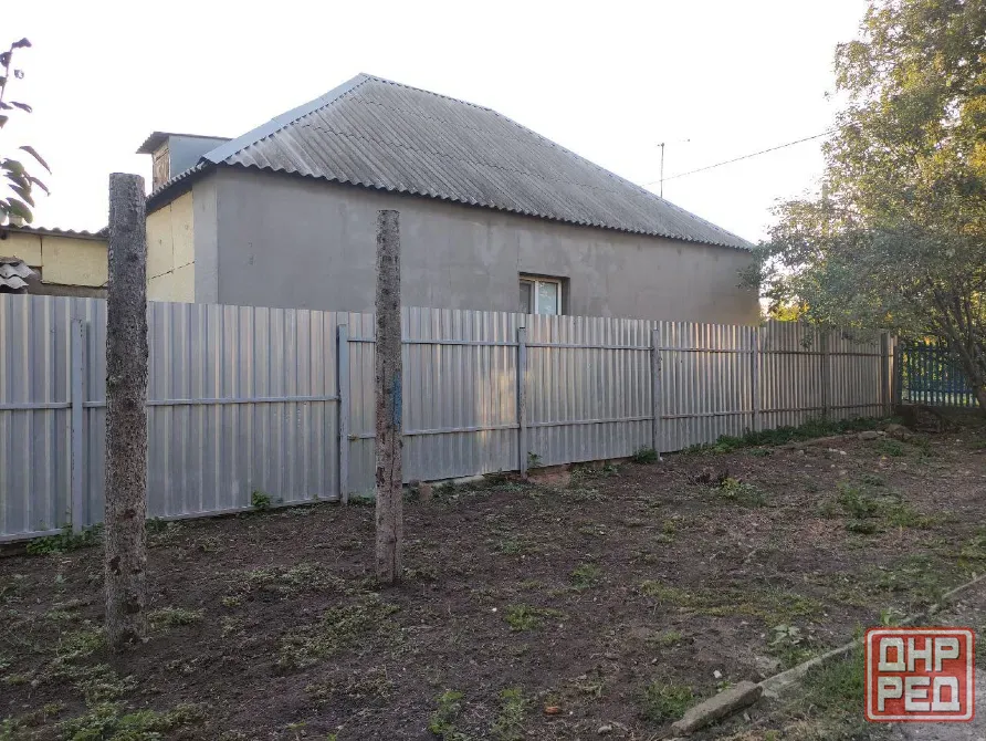 Срочно продам дом в Волновахе Волноваха - изображение 3