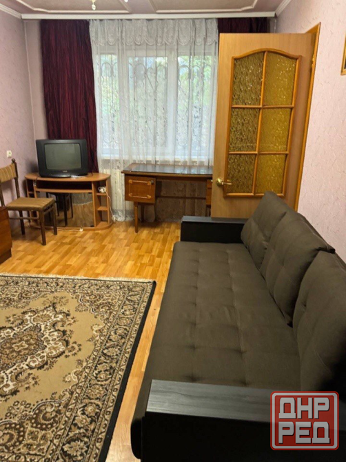 Сдам 1но комн квартиру Ворошиловский район, Набережная, проспект Мира Донецк - изображение 6