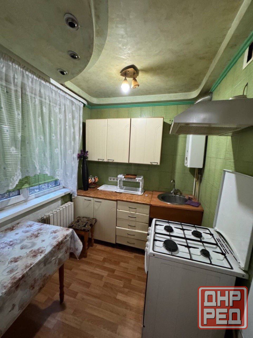 Сдам 1но комн квартиру Ворошиловский район, Набережная, проспект Мира Донецк - изображение 1