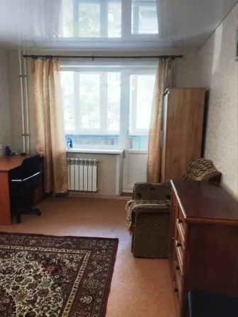 Сдаётся 1- комнатная квартира. Мариуполь