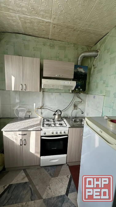 1-квартира,Калининский район,Донецк Донецк - изображение 1